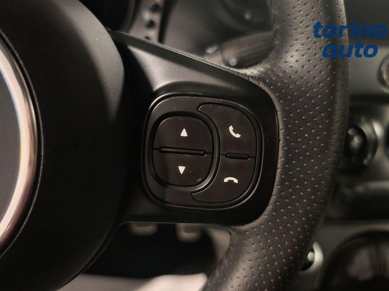 Abarth 595 595 1.4 Turbo T-Jet 165 CV