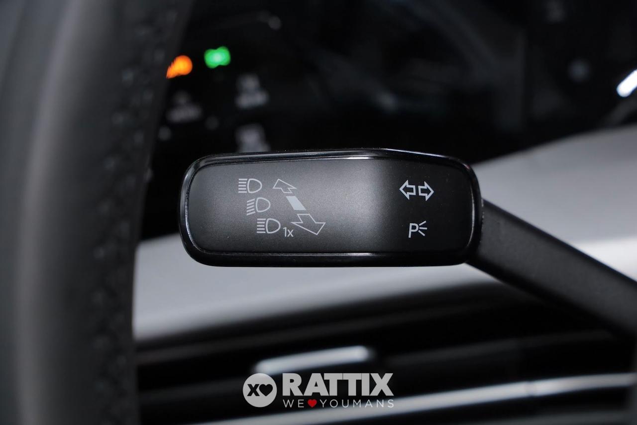 Volkswagen Golf 1.5 tsi 115CV Edition Plus