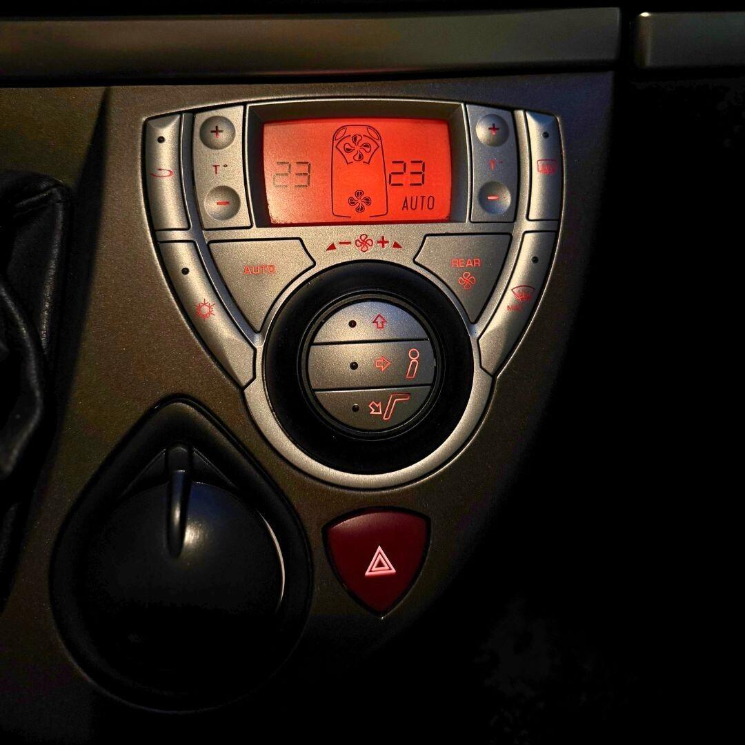 Lancia Phedra 2.0 MJT **7 POSTI**