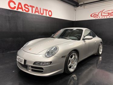 Porsche 911 Carrera coupe Asi
