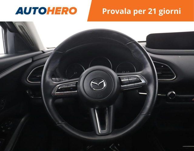 MAZDA CX-30 2.0L e-Skyactiv-G M Hybrid 2WD Executive