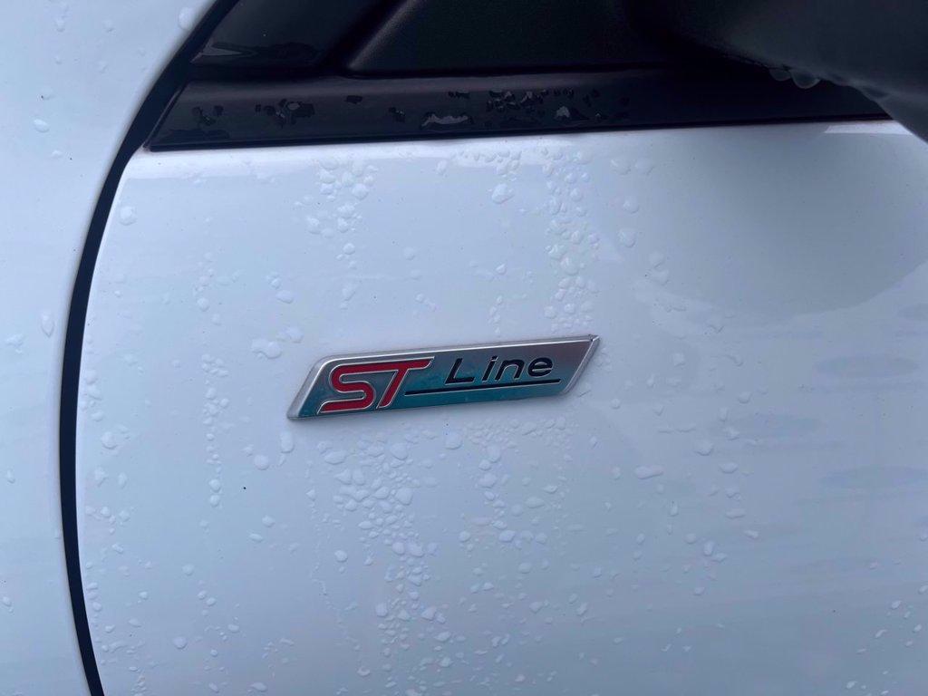 FORD Kuga 2.5 Plug In Hybrid 225 CV CVT 2WD ST-Line X del 2020