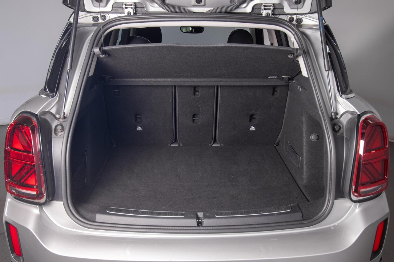 Mini Cooper Countryman 1.5 Premium Auto 136 Cv