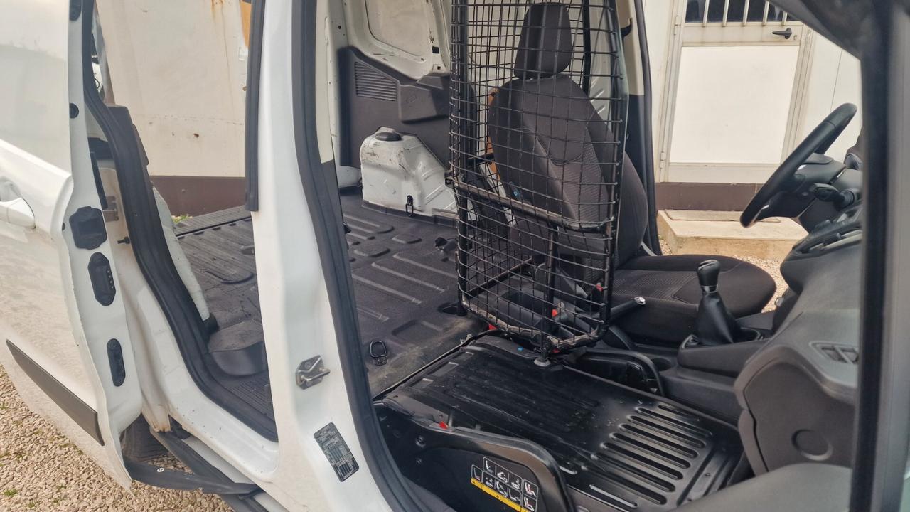 Ford Transit Courier 1.5 TDCi 95CV Van - 2017