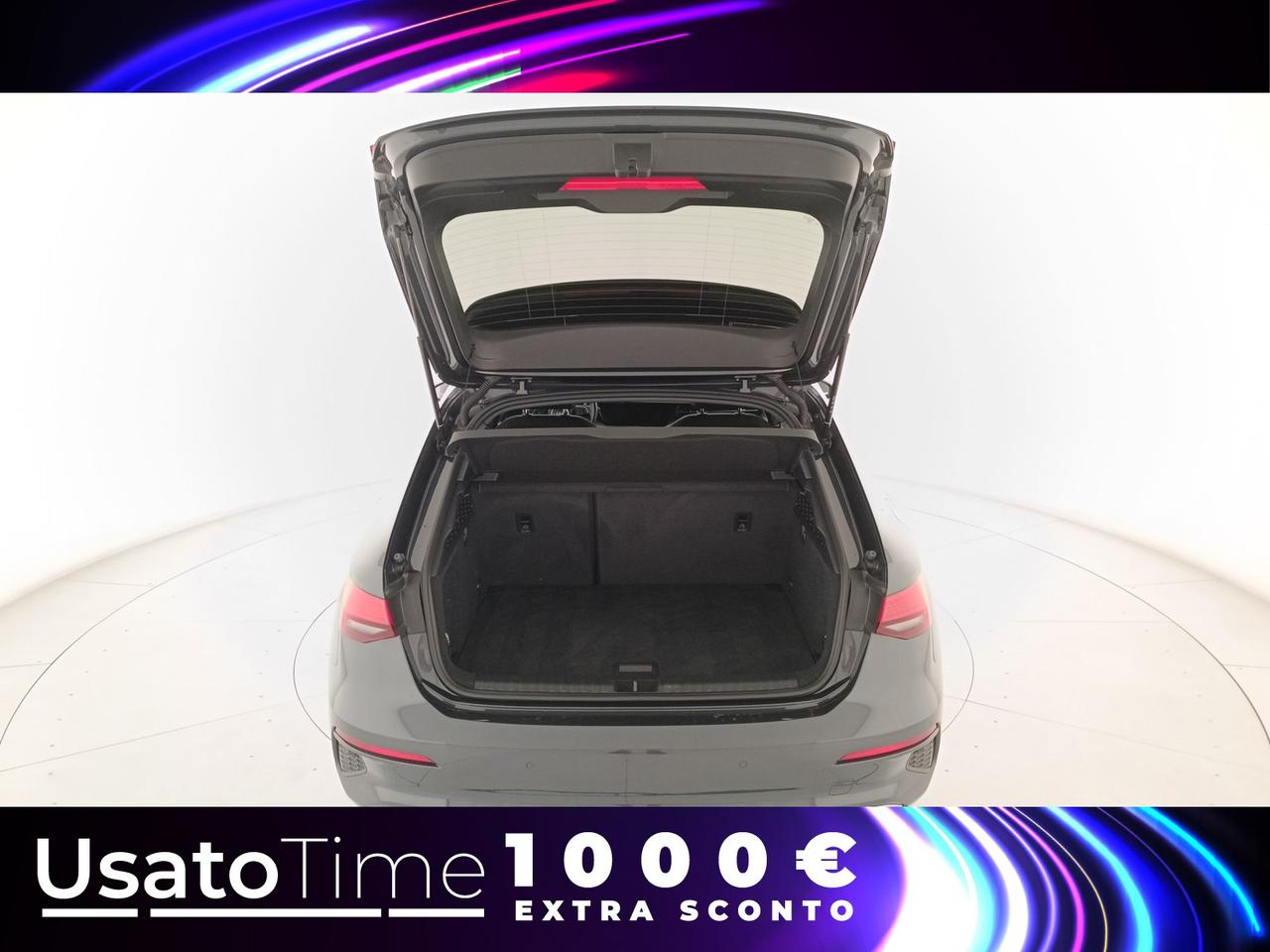 Audi A3 sportback 35 1.5 tfsi mhev business advanced s tronic