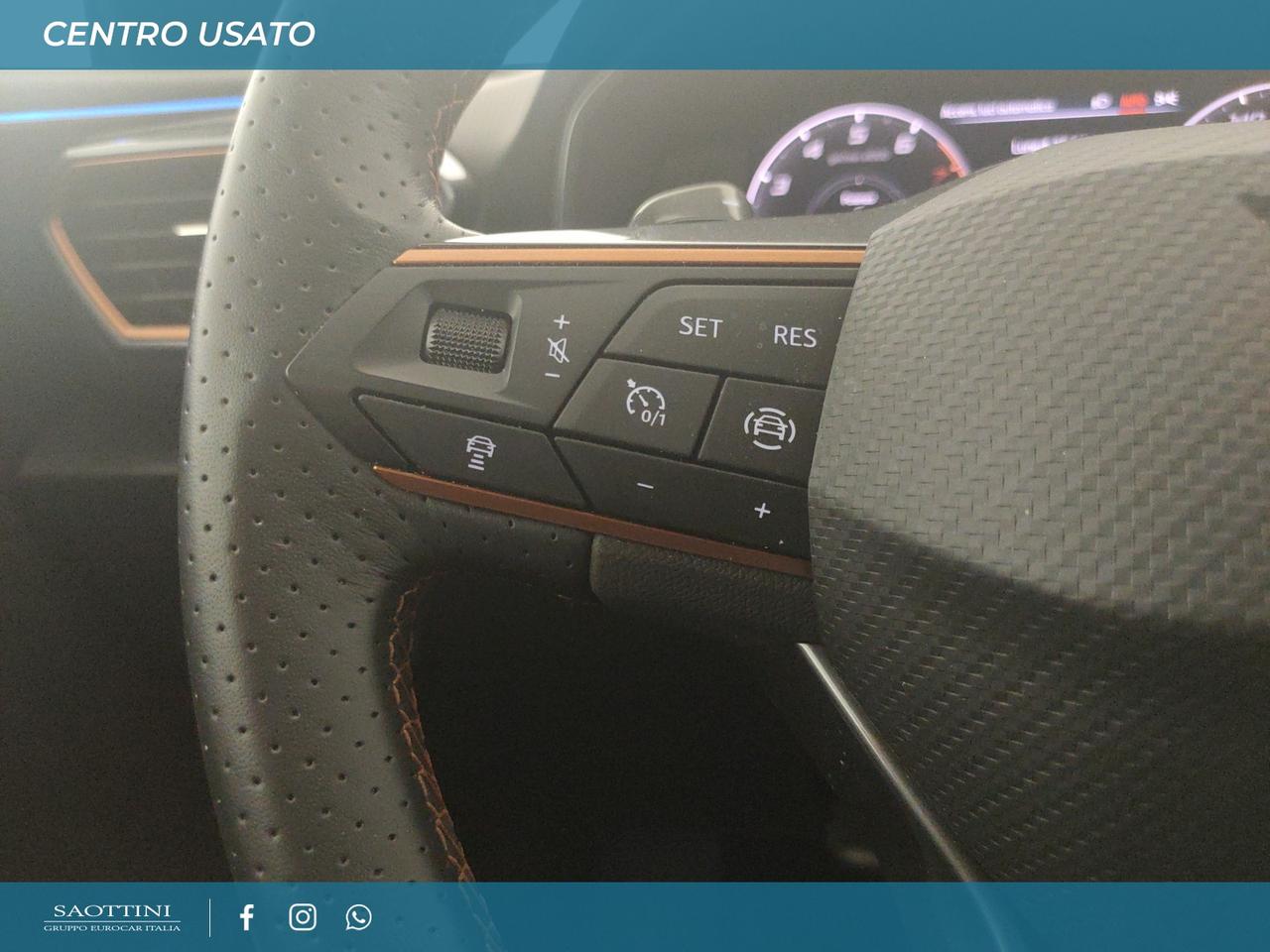1.5 Hybrid 150 CV DSG
