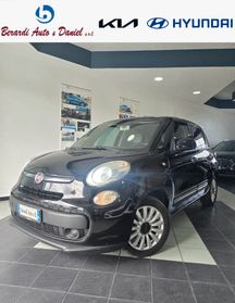 Fiat 500L 1.3 Multijet 95 CV Lounge