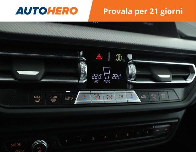 BMW M135 i xDrive Colorvision Edition