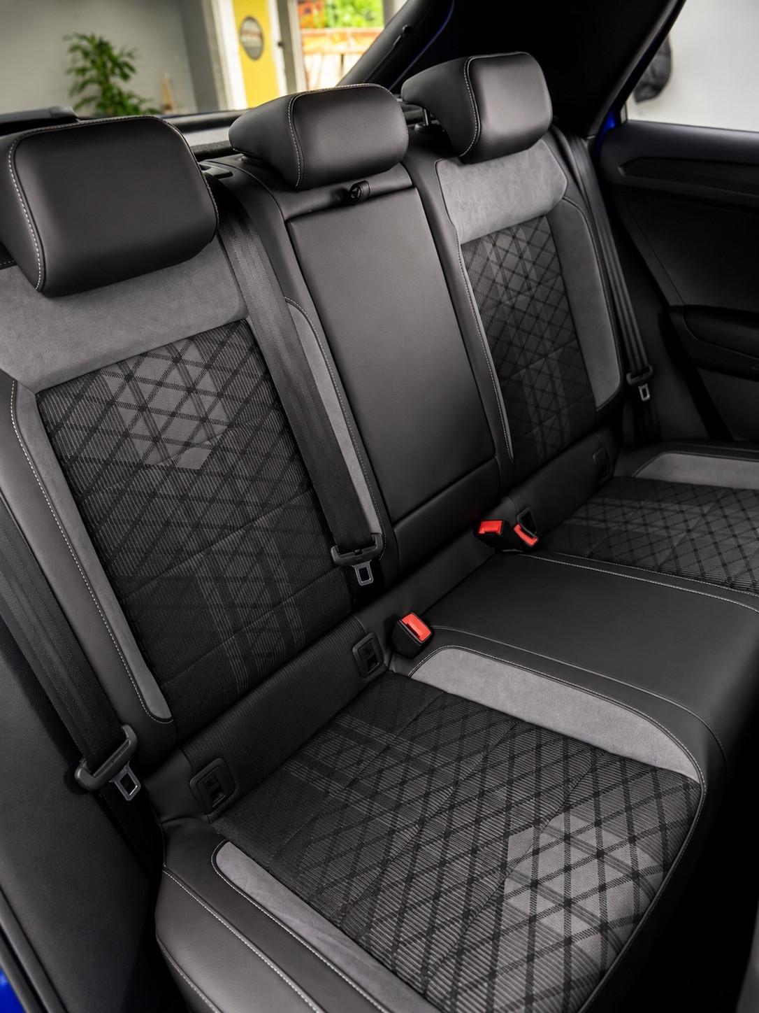 Volkswagen T-Roc 1.5 TSI ACT R-Line