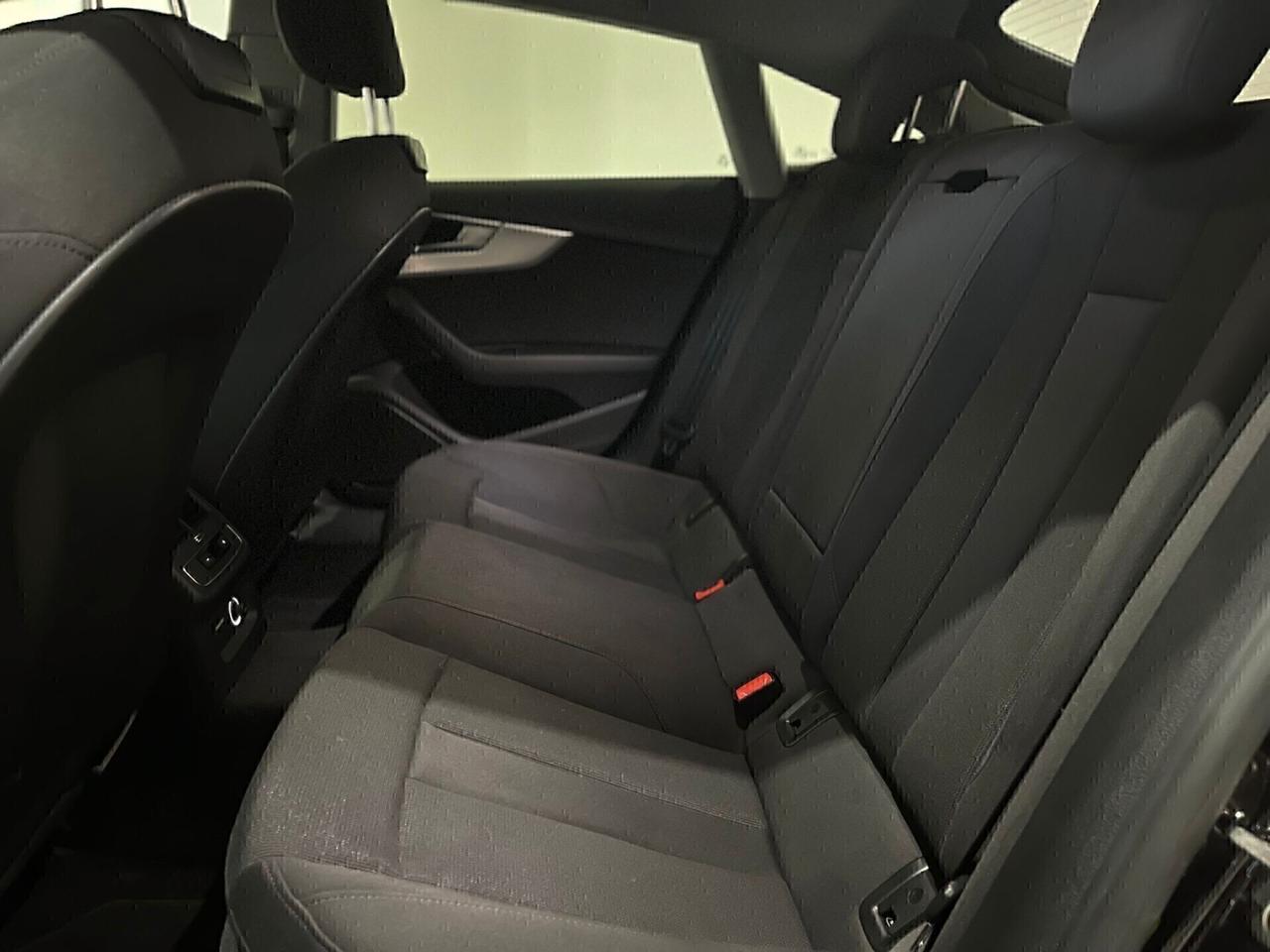 Audi A5 2.0 TDI 190 CV S tronic Business Sport