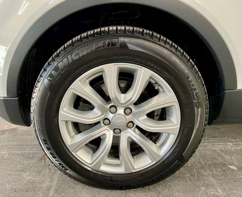 Land Rover RR Evoque Range Rover Evoque 2.0 TD4 150 CV 5p. SE Dynamic N1