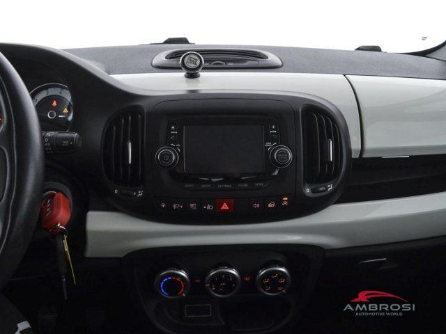 FIAT 500L 1.3 Multijet 85 CV Pop Star - PER OPERATORI DEL SE