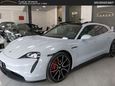 Porsche Taycan 4S Performance Plus #11847