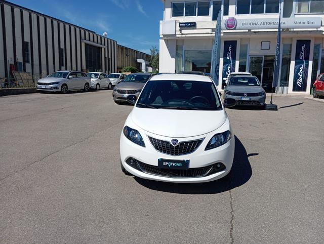 LANCIA Ypsilon *PROMO* 1.0 FireFly 5 porte S&S Hybrid Platino