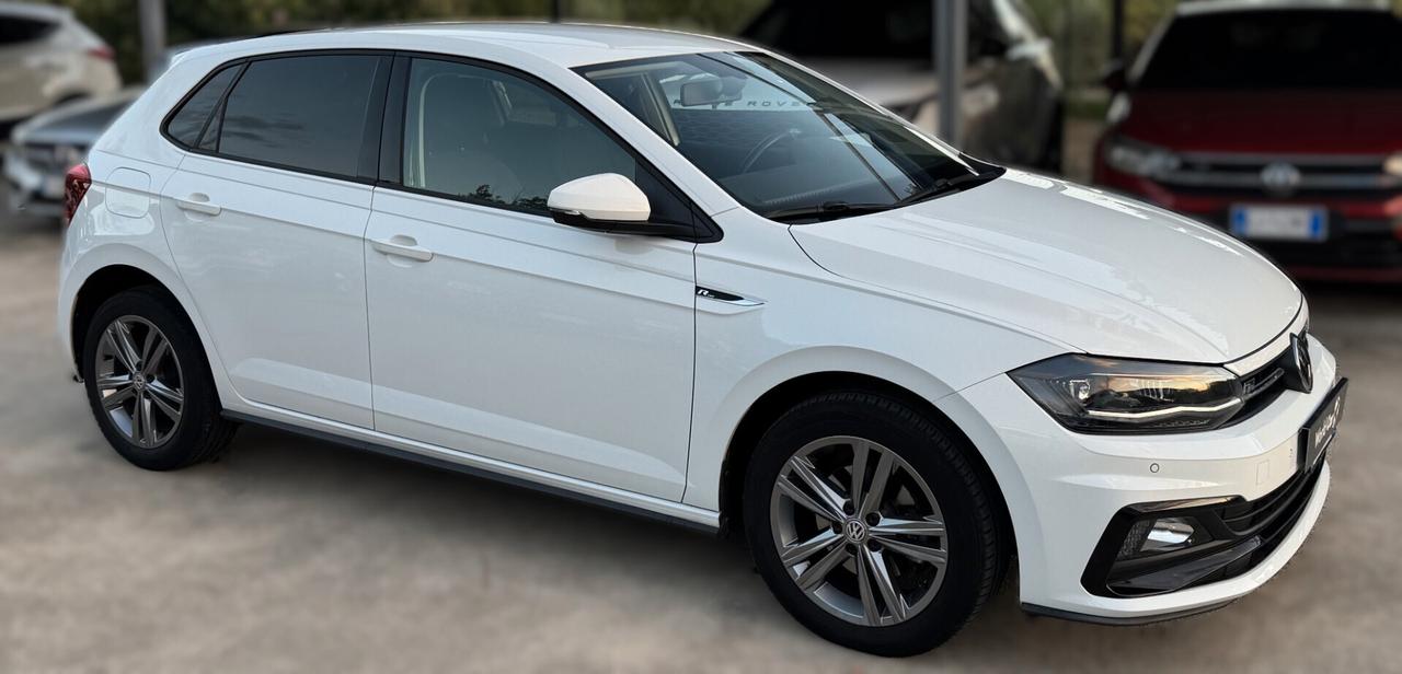 Volkswagen Polo 1.6 TDI 95 CV 5p. Sport BlueMotion Technology