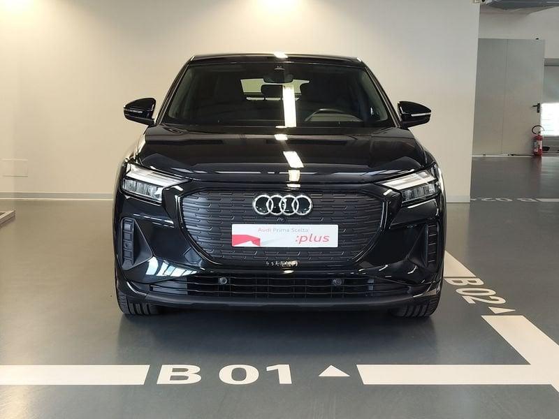 Audi Q4 e-tron Q4 SPB 35 e-tron Business Advanced