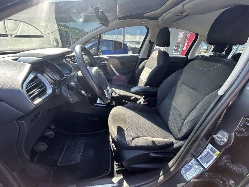 Citroën C3 C3 1.4 hdi 68 CV KM CERTIFICATI - GARANZIA