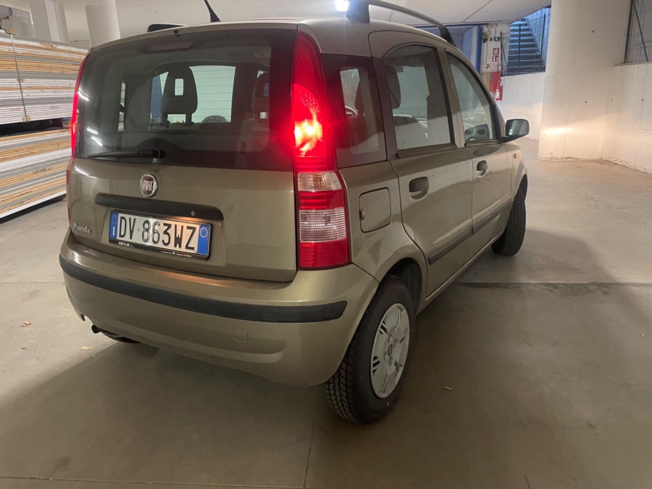 Fiat Panda 1.2 Dynamic
