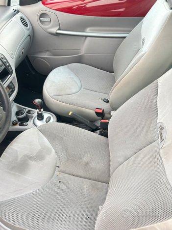 Citroen c3. Pluriel 1.6 automatica