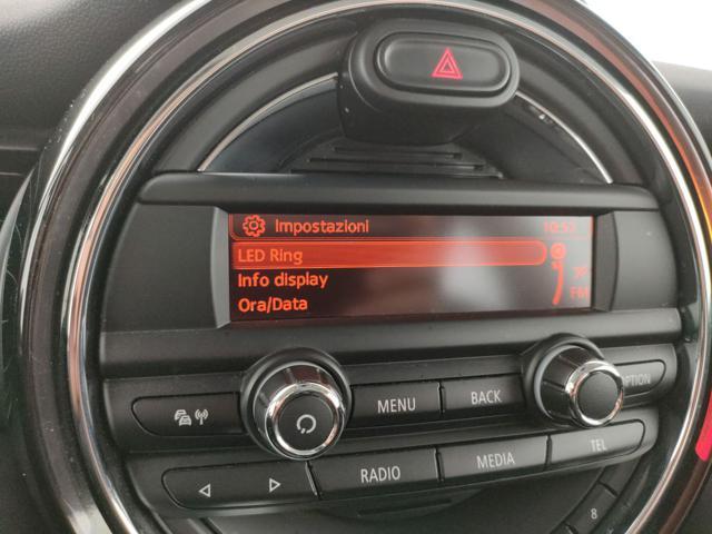 MINI Cooper D 1.5 Cooper D