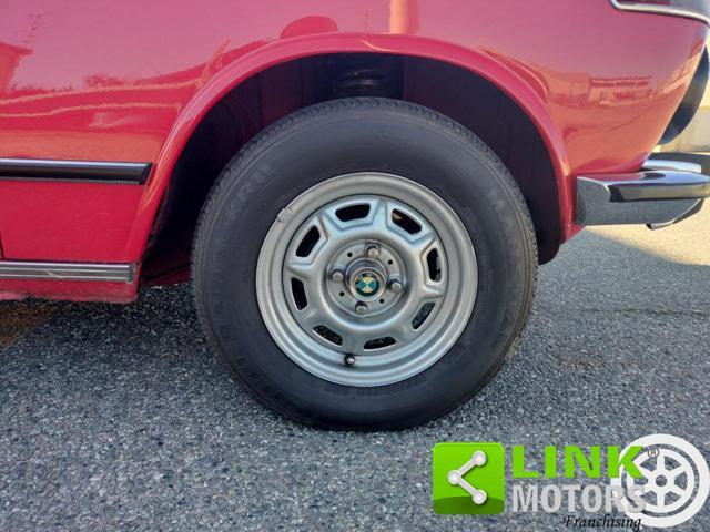 BMW 318 1802