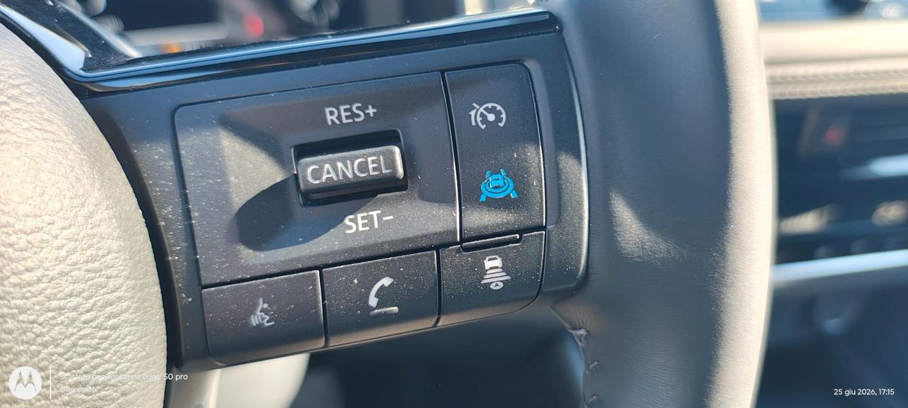 Nissan Qashqai 1.5 e-POWER GEN3 Tekna 2WD e-Shifter