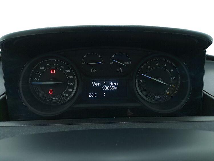 Lancia Ypsilon Hybrid Silver Plus BR257058 1.0 Mild Hybrid 70CV