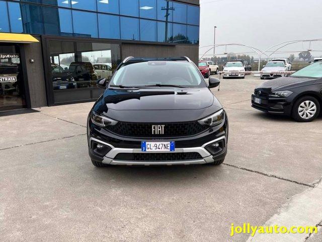 FIAT Tipo 1.5 Hybrid DCT 5 porte Cross