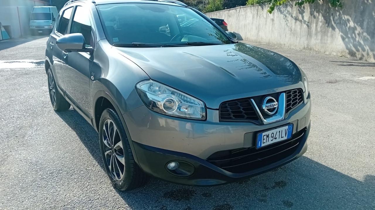 Nissan qashqai-1.5 dci-tekna-full -2012