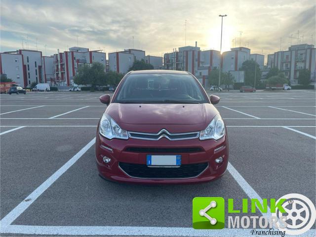 CITROEN C3 1.0 VTi 68 Seduction