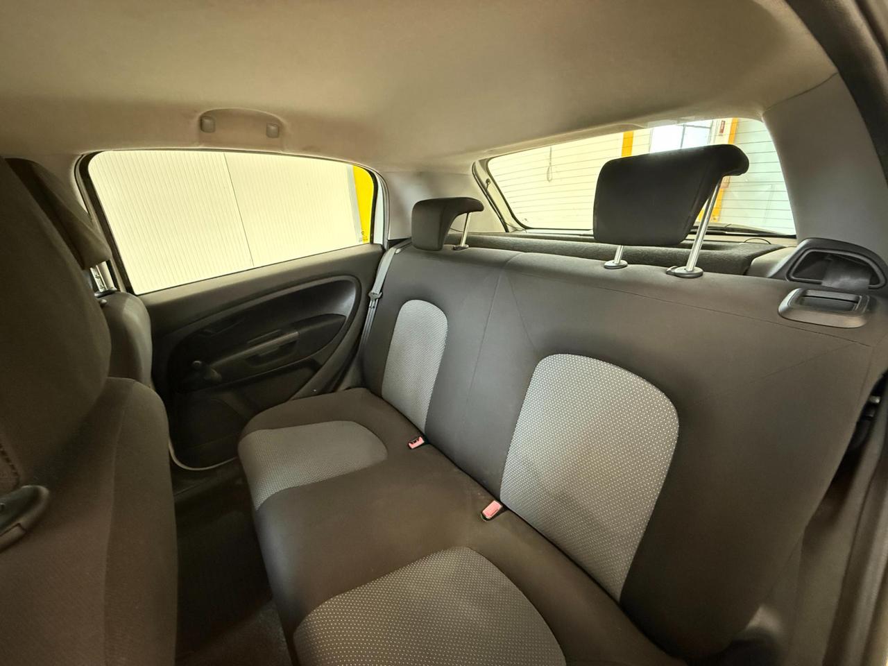 Fiat Grande Punto 5 Porte Grande Punto 5p 1.2 Actual 65cv