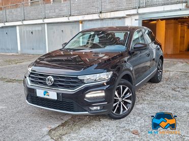 Volkswagen T-Roc 1.0 tsi Advanced