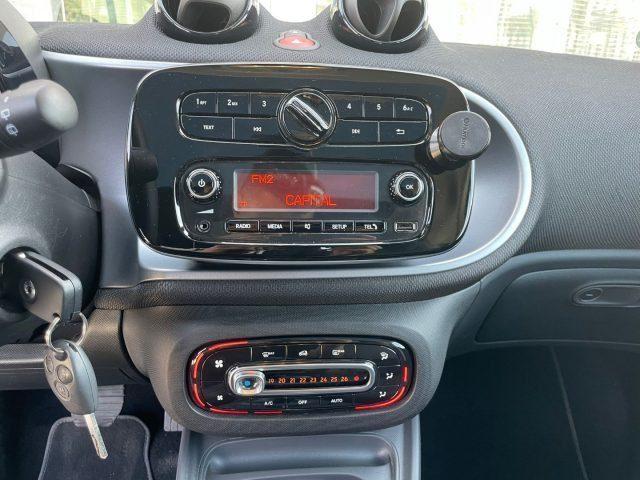 SMART ForTwo 0.9 90CV TURBO PRIME LED PANORAMA NAVIGATORE