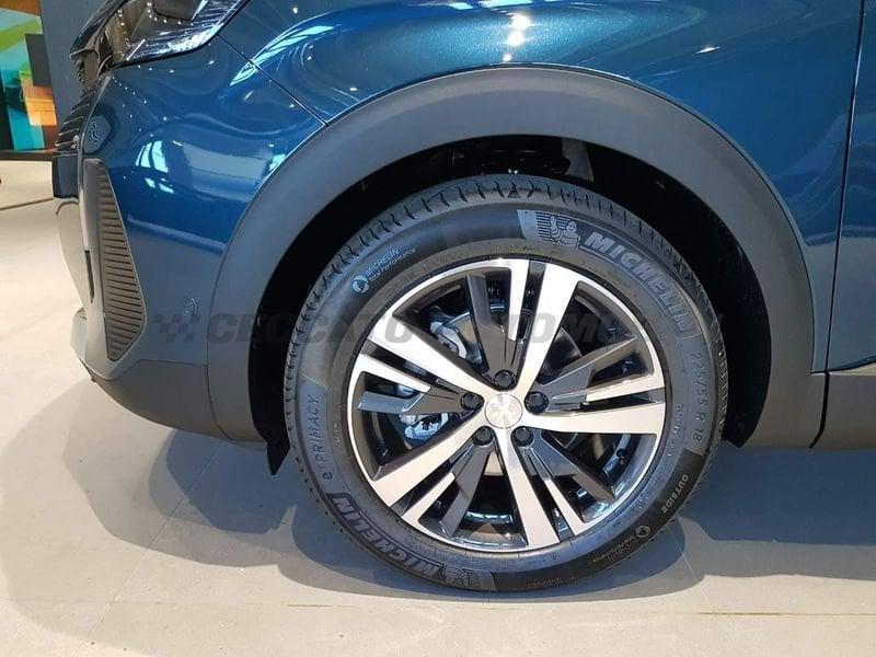 Peugeot 3008 3008 1.2 puretech t Allure Pack s&s 130cv