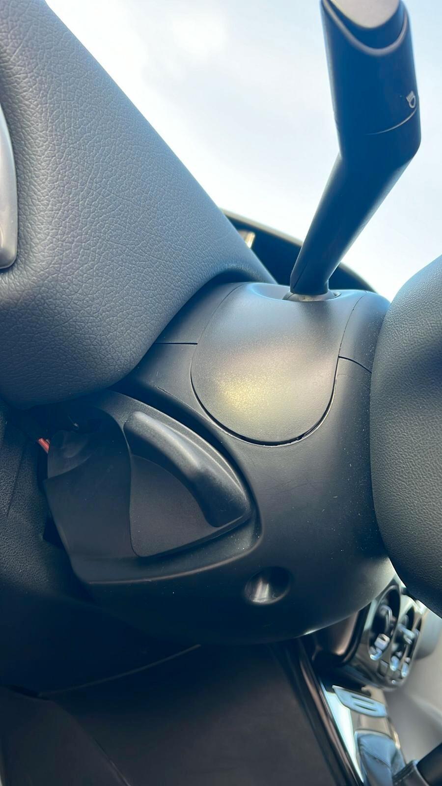 Lancia Ypsilon 1.2 69 CV 5 porte GPL Ecochic Silver NEOPATENTATI