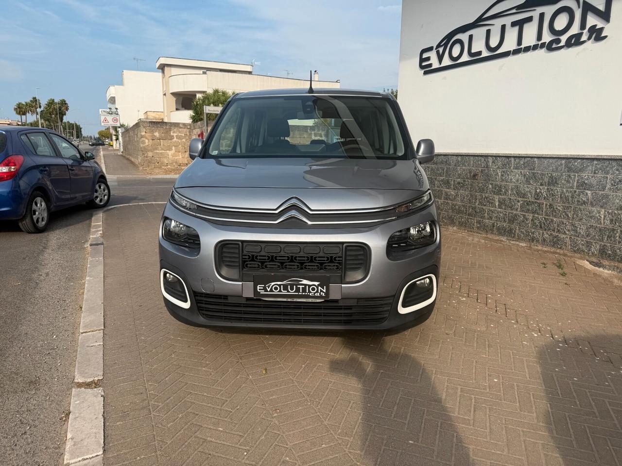 Citroen Berlingo BlueHDi 100 Combi M Feel