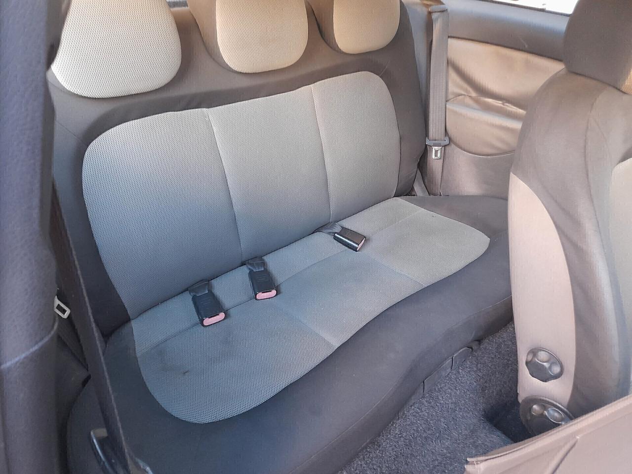 Lancia Ypsilon 1.3 Multijet 16V