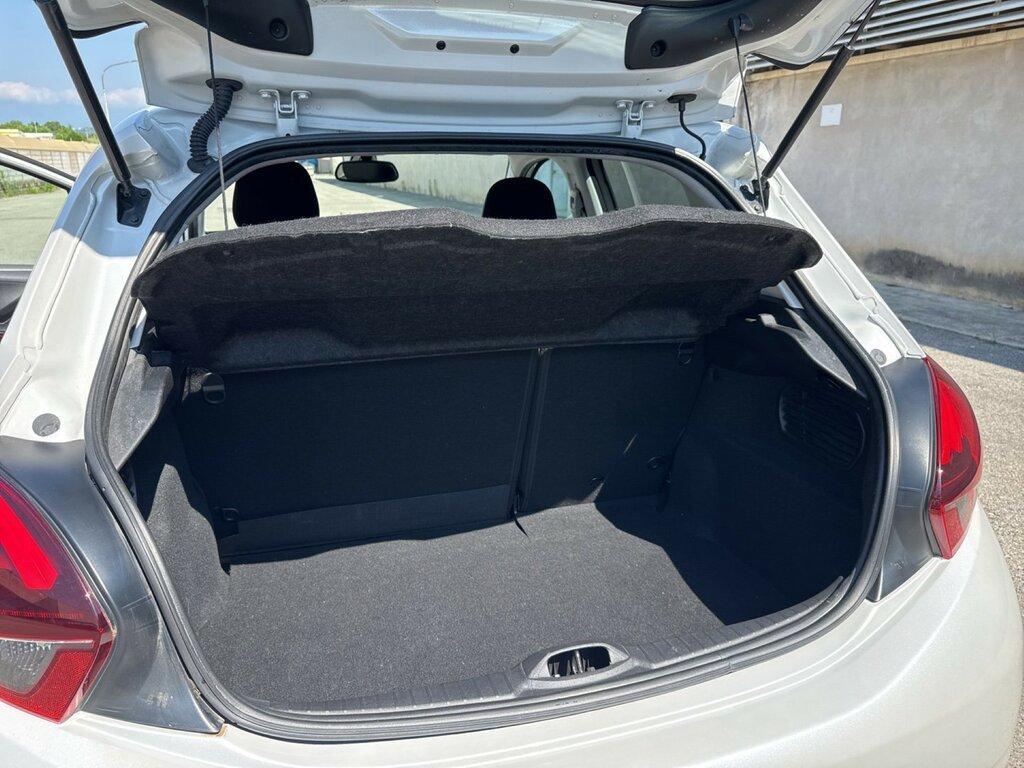 Peugeot 208 5 Porte 1.5 BlueHDi GT Line
