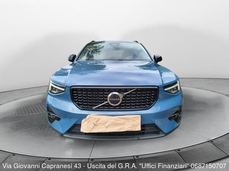 Volvo XC40 XC40 B3 automatico Ultimate Dark