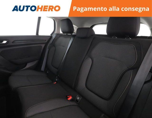 RENAULT Megane Mégane Blue dCi 115 CV Business