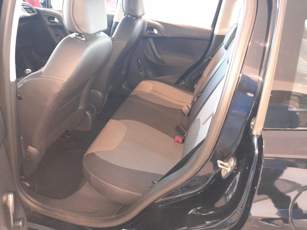 Citroen C3 vti Seduction 82cv