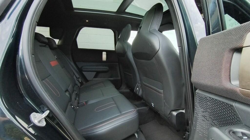 Mini John Cooper Works Countryman 2.0 TwinPower Turbo John Cooper Works ALL4 Auto