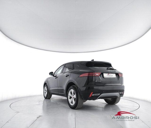 JAGUAR Other E PACE 2.0d i4 mhev S awd 163cv auto