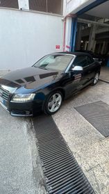 Audi A5 Cabrio 2.0 TDI