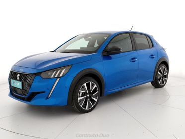 Peugeot 208 208 1.5 bluehdi GT s&s 100cv