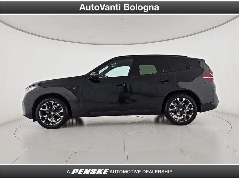 BMW X3 X3 xdrive20d MSport auto
