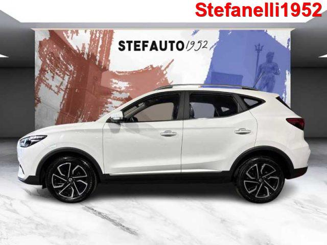 MG ZS 2021 - 1.5 Luxury