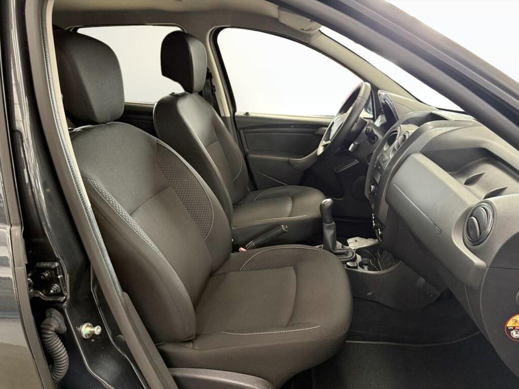Dacia Duster 1.6 Ambiance 4x2