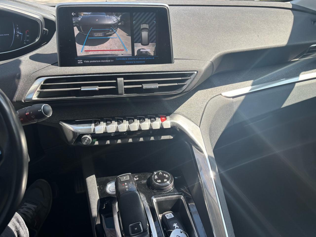 Peugeot 3008 BlueHDi 130 S&S EAT8 GT Line