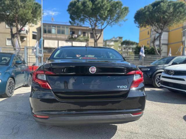 FIAT Tipo 1.4 T-Jet Gpl 120CV 5 porte Mirror